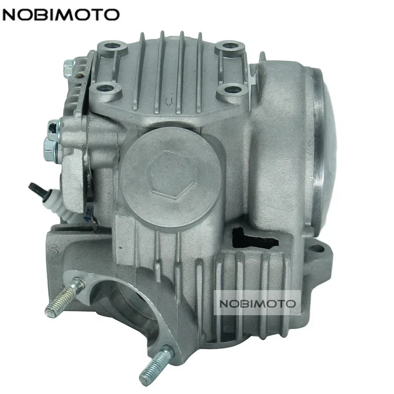 

50cc Cylinder Cover Cap Cylinder Block Cylinder Head For 50 cc air cooling air-cooled ATV Quad Dirt Bike Motorcycle