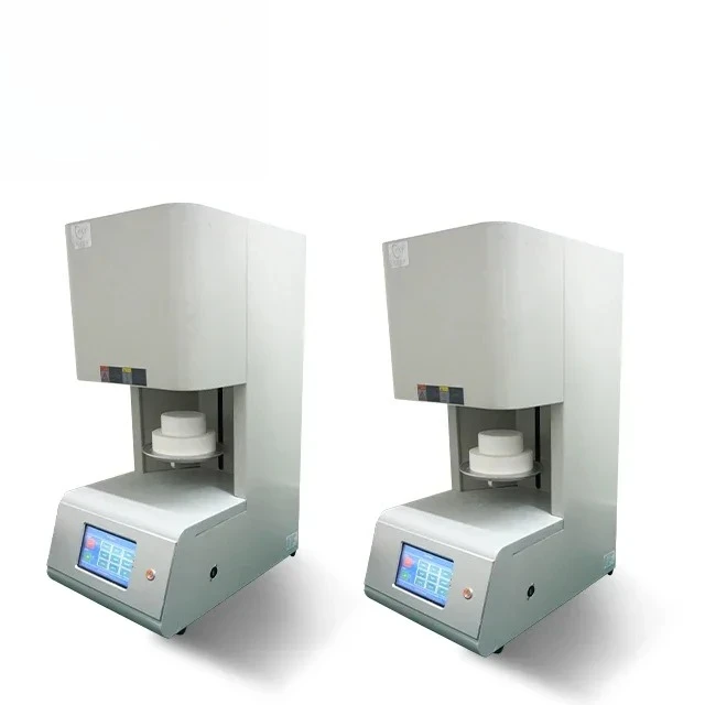 dental- Sintering Furnace for Dental- zirconia crown