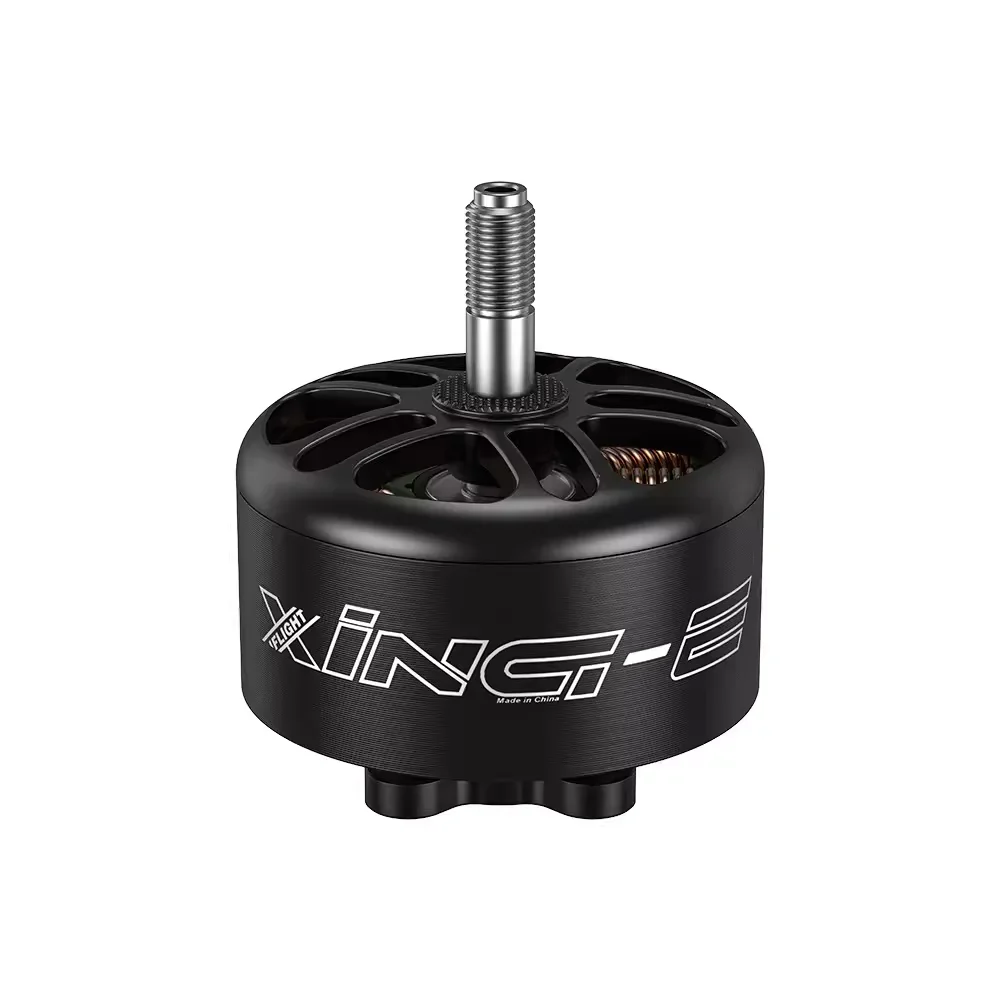 iFlight XING-E 3314 900KV Cinelifter Brushless Motor 4KG pull thrust for 8-9-10Inch FPV big Racing Drone part