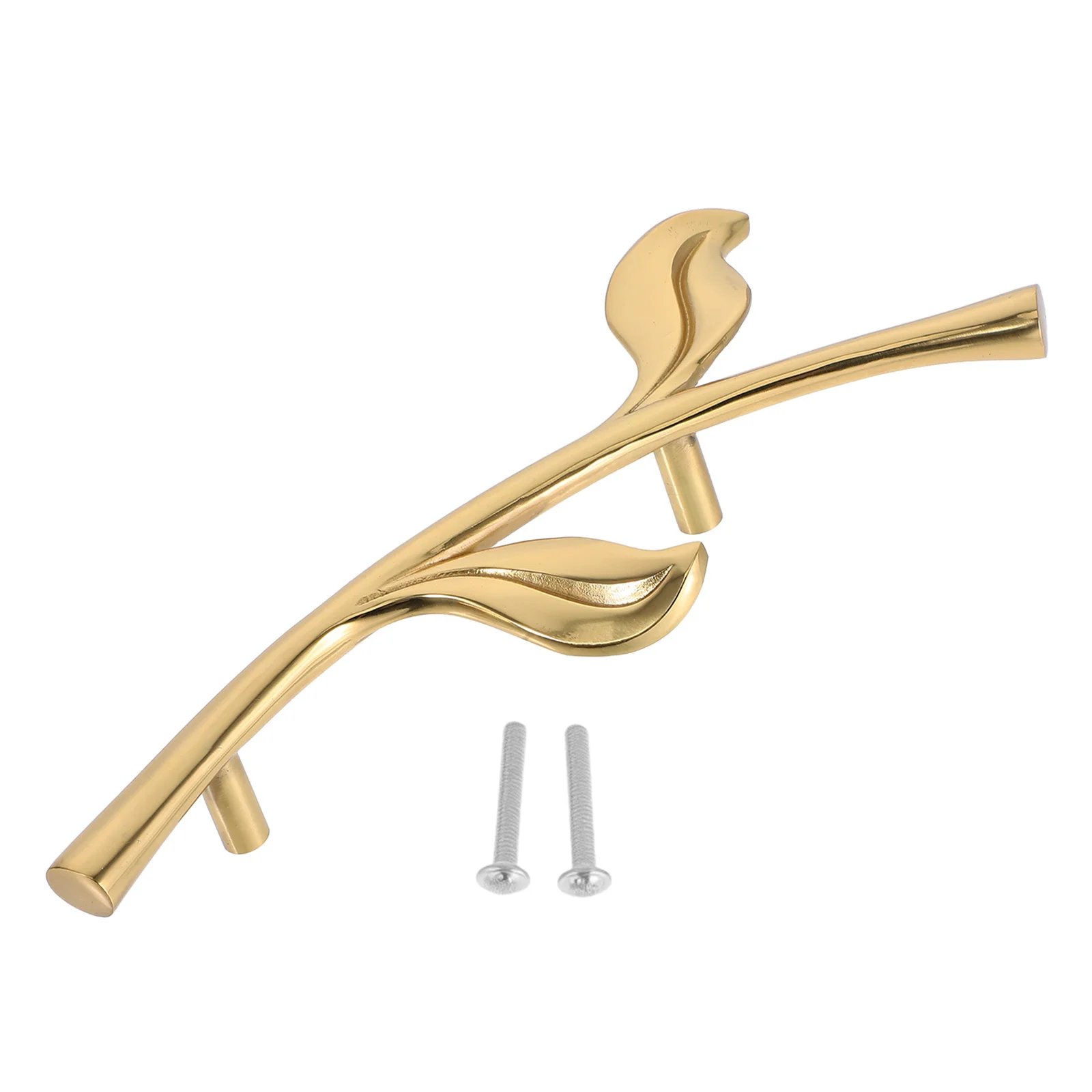 

Cabinet Drawer Handles Modern Metal Pulls for Dresser Wardrobes Kitchen Cabinets Vintage Furniture Vanity Hardware Replacement