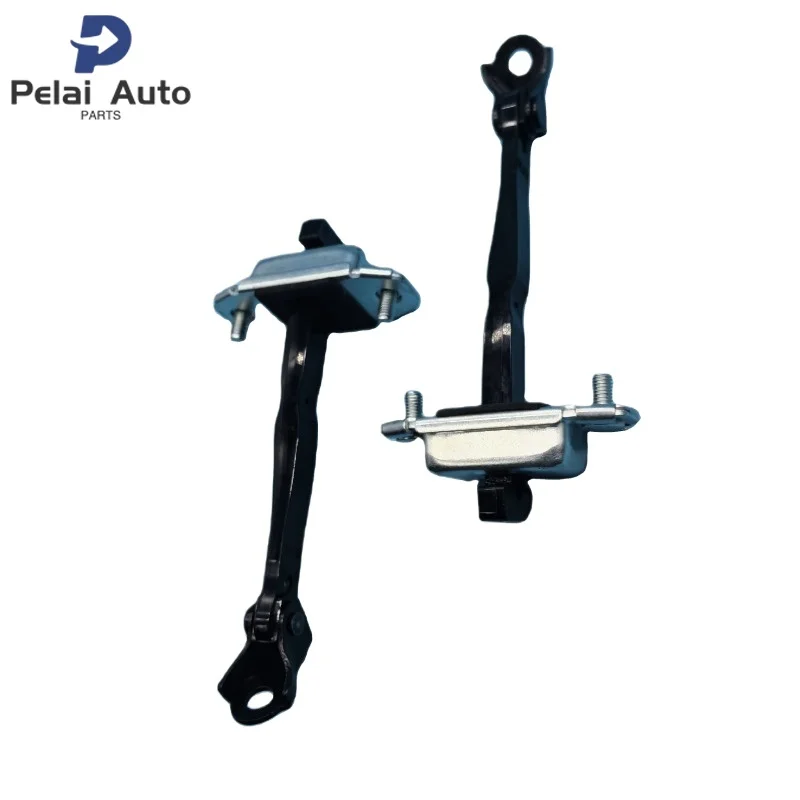 

79380-3W000 79390-3W000 79480-3W000 79490-3W000 4pcs Door Check Limited Door Stop Assy Replacement for 2011-2016 Kia Sportage