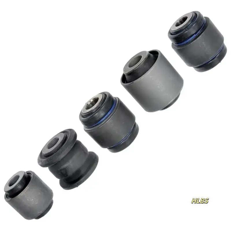 

Control Arm Bushing BKK85690PR 523-318 For Ford Explorer 2011 - 2018 Rear Suspension Finger Joint Bushing Kit