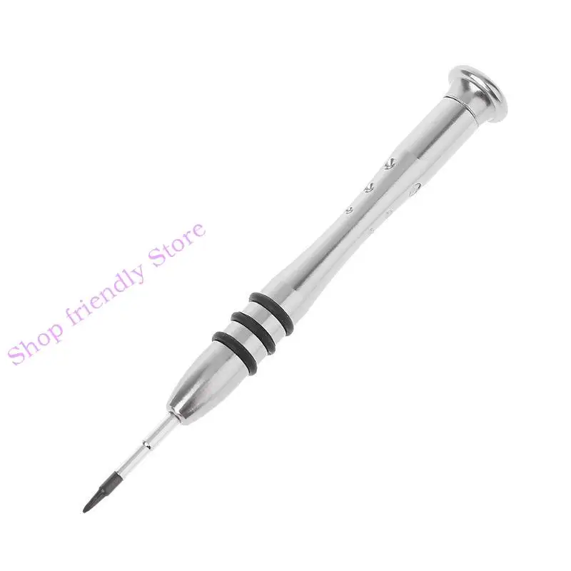 

594A Y 0.6mm Tri-point Screwdriver Anti-Slip for iPhone7 7S Repair Easy to Use