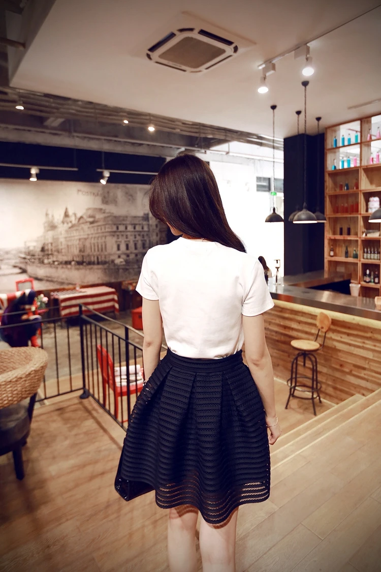 Lollas frauen aushöhlen rock solide farbe böden mit inneren liner und zipper rock