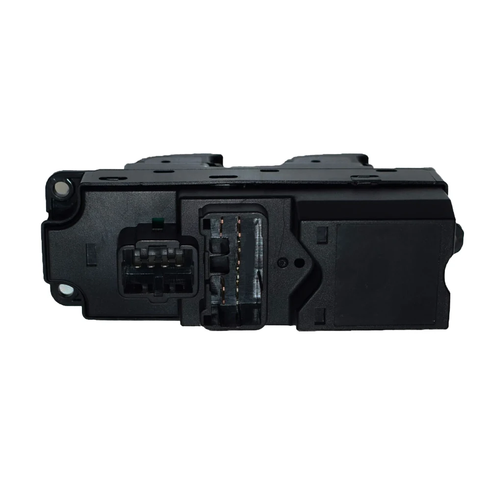 

BJ3D-66-350 Left Hand Drive Power Window Master Switch for Mazda 6 S I 2.3L 3.0L 2003-2005 OEM Spec Replacement