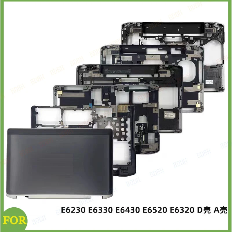 

Нижняя крышка корпуса BDBH для Dell Latitude E6320 E6330 E6430 E6520 03212F