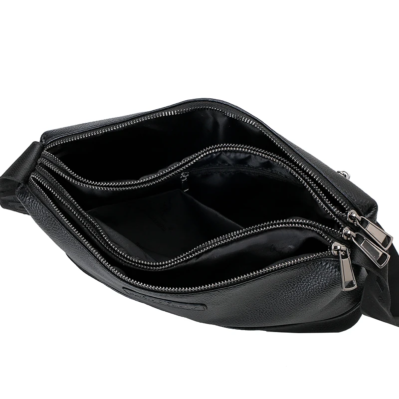 

Мужские сумки через плечо из натуральной кожи, сумки через плечо из воловьей кожи, сумка через плечо для мужчин, bolsos para hombre 가방