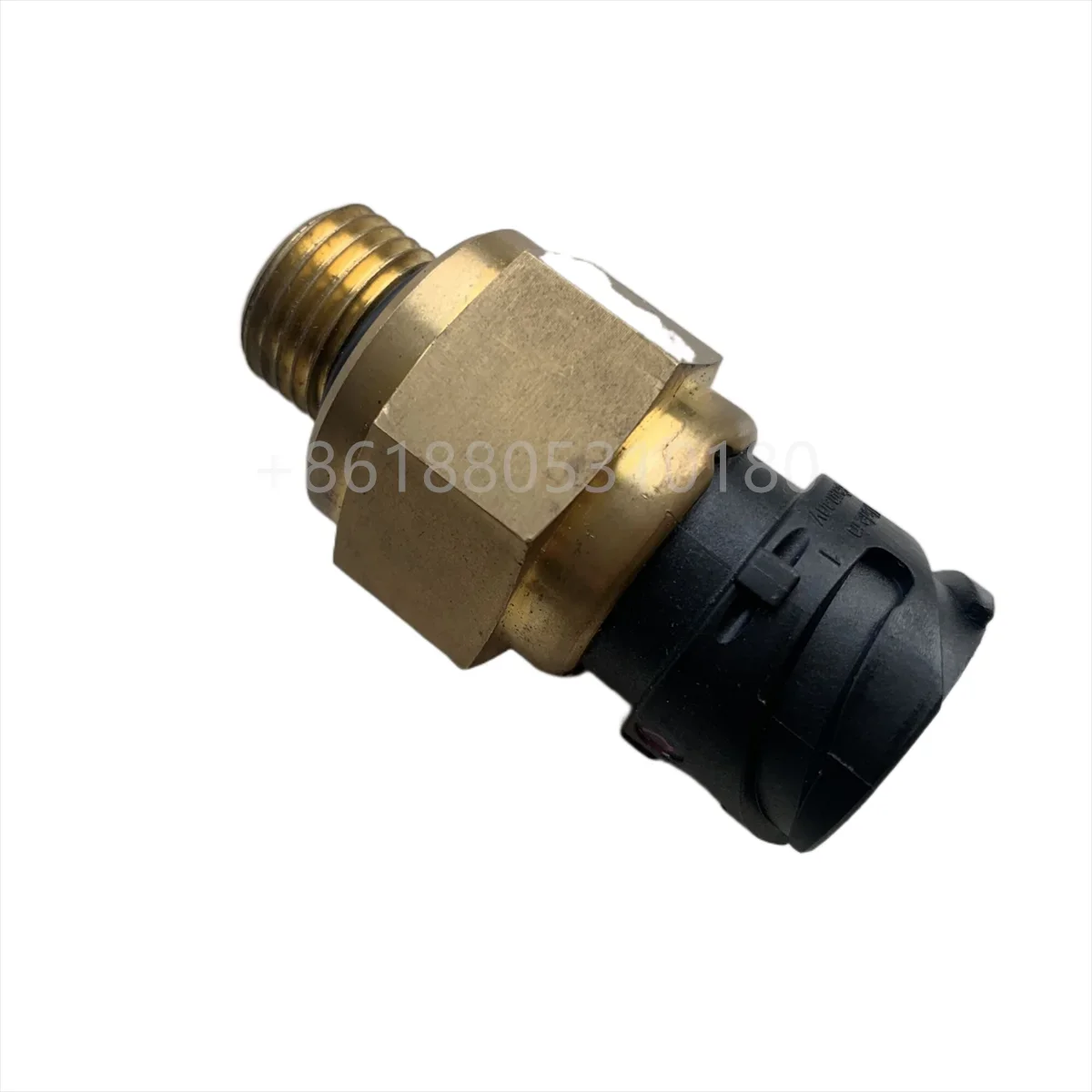 H53.825813 ist anwendbar für den hydraulischen Öldrucksensor M42620 10R-03 4682 des Voith-Retarders. – Detail 3
