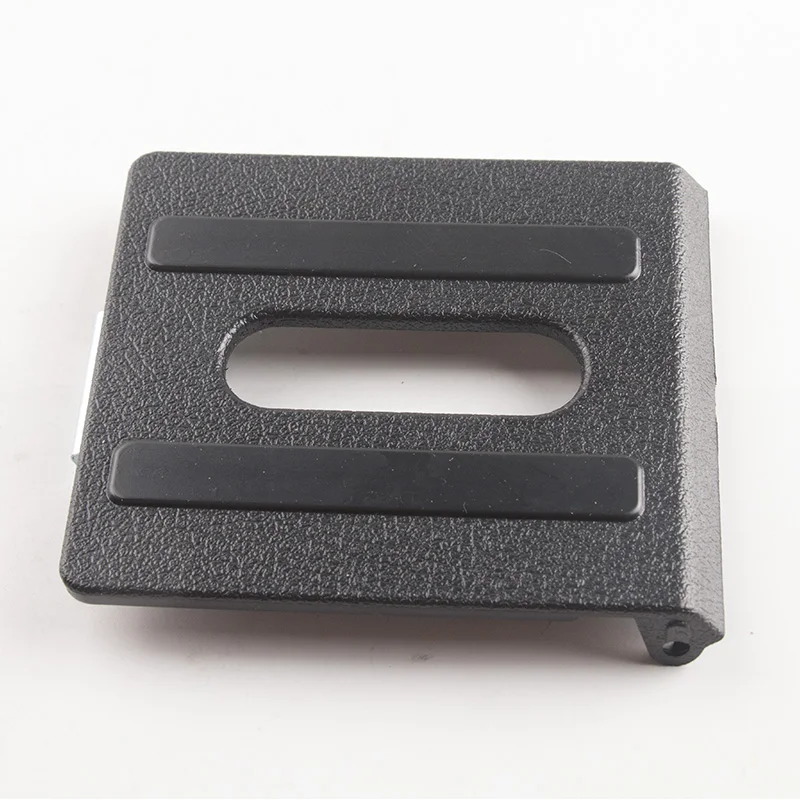 لوحة زخرفية لقفل الباب الخلفي من Guandao