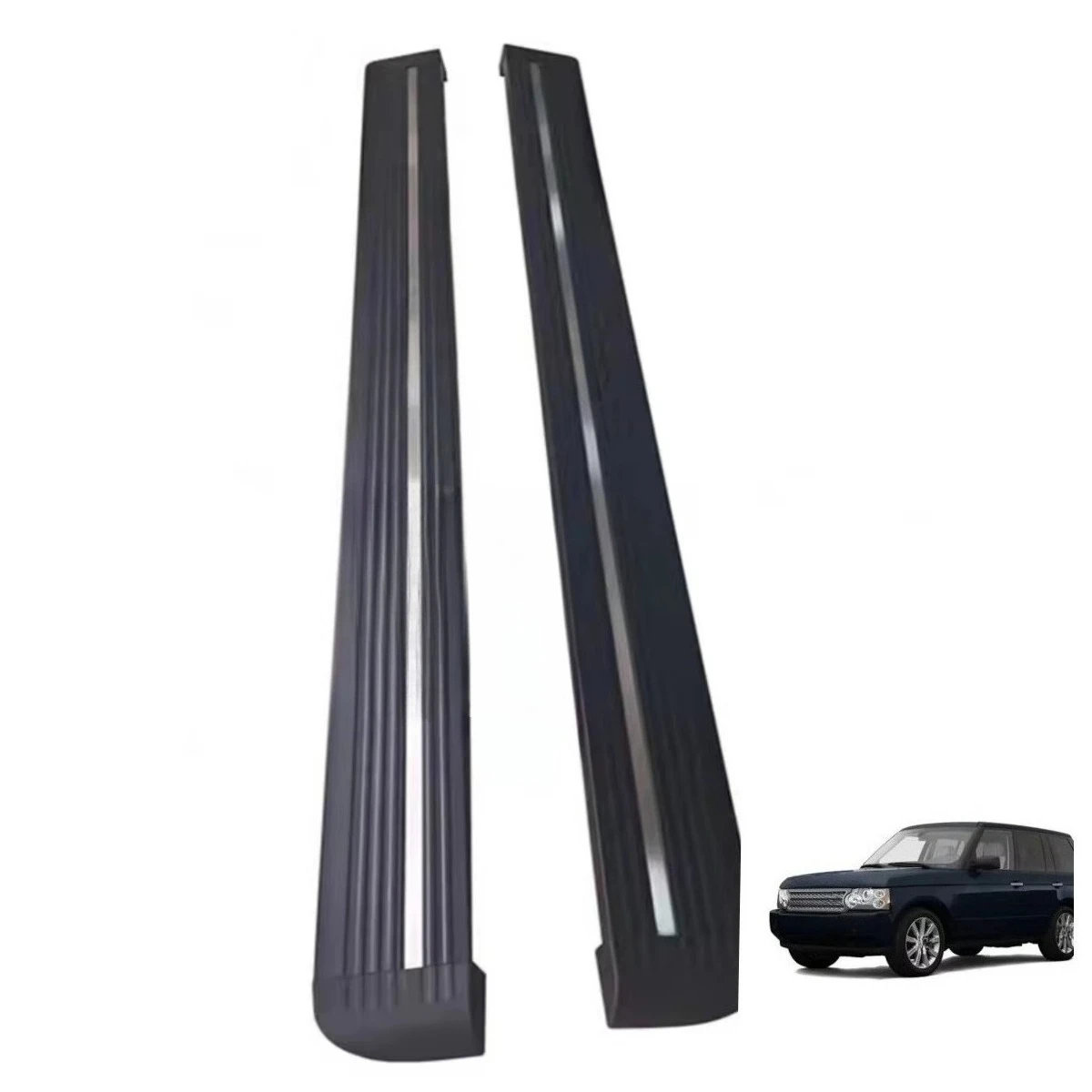 Automatic Electric  Running Board Side Step for Rover Sport 2007- 2012 Auto Spare Parts Car Auto Electric Running Board