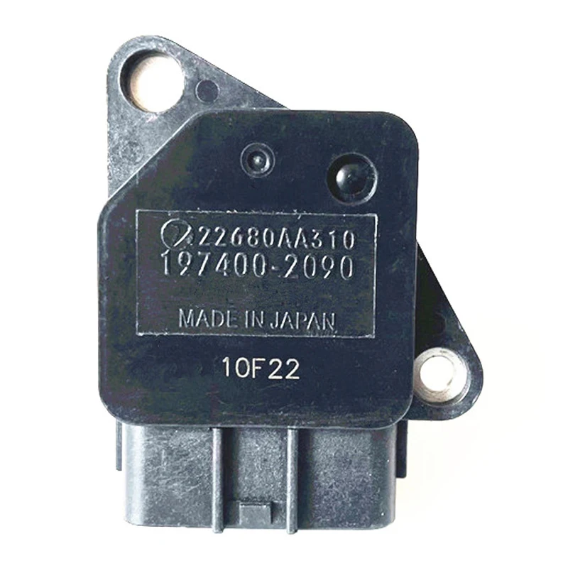 Thumbnail 3 - #40 Best Mass Air Flow Sensors to Buy In 2026