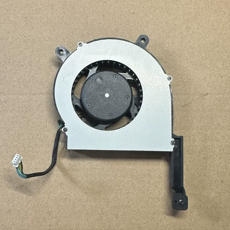 for ThinkCentre M93 avc BAAA7414B2U 12V 0.7A Host Fan Replacement Part Number 03T9949