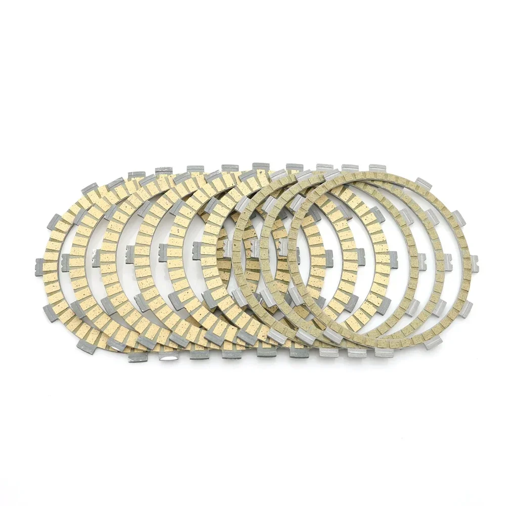 

Мотоциклетный фрикционный диск сцепления для Yamaha MT-09 MT09 FZ-09 FJ-09 TRACER MTN 850 900 890 MTT GT850 MTX GT890 XSR900