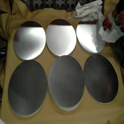 1Pcs 201 Stainless Steel Round Plate Dia 50/100/150/200/250/300mm Circular Sheet Steel Disc Round Disk Thick=1/1.5/2/2.5/3/4/5mm