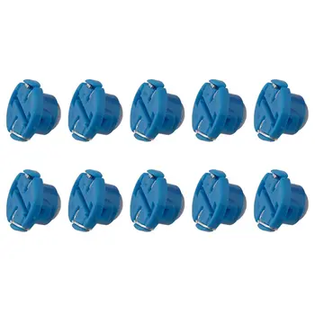 10 best sales नीली एलईडी - №10