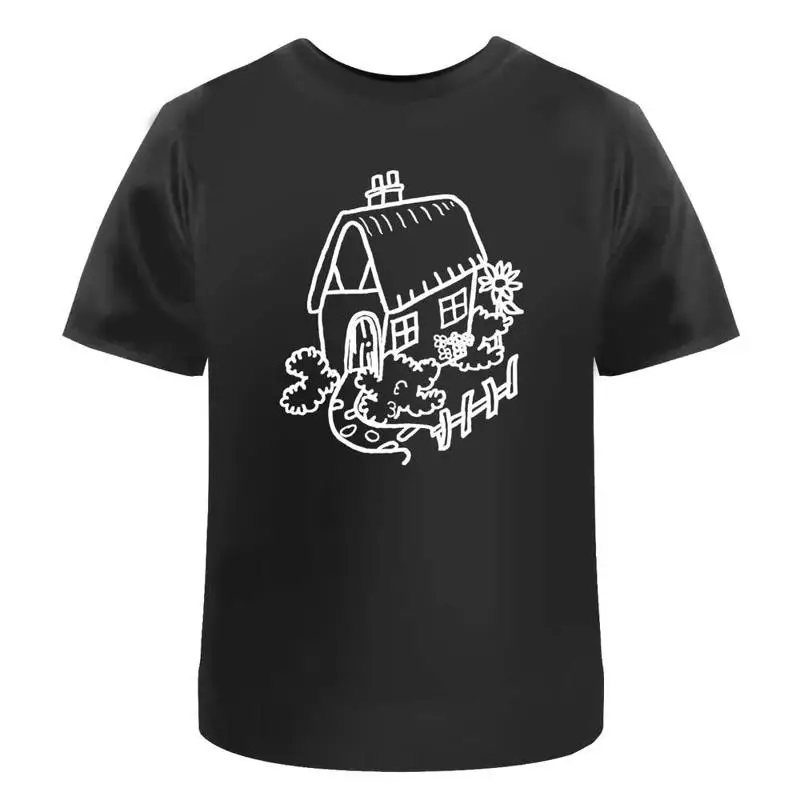 

Футболка Cottage' 100, хлопок S Xxl Ta000829