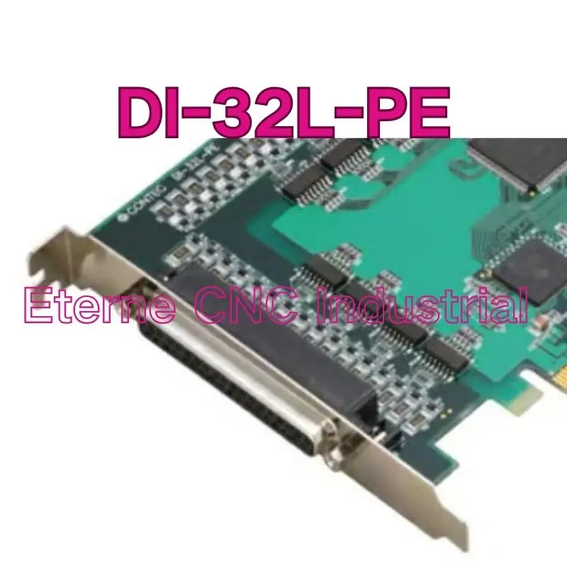 Quick delivery of DI-32L-PE digital quantity board, brand new