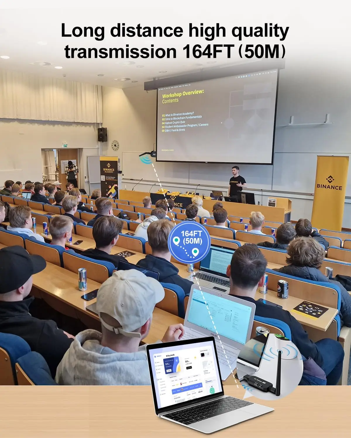 Thumbnail 4 - #74 Best Bluetooth Transmitters to Buy In 2026