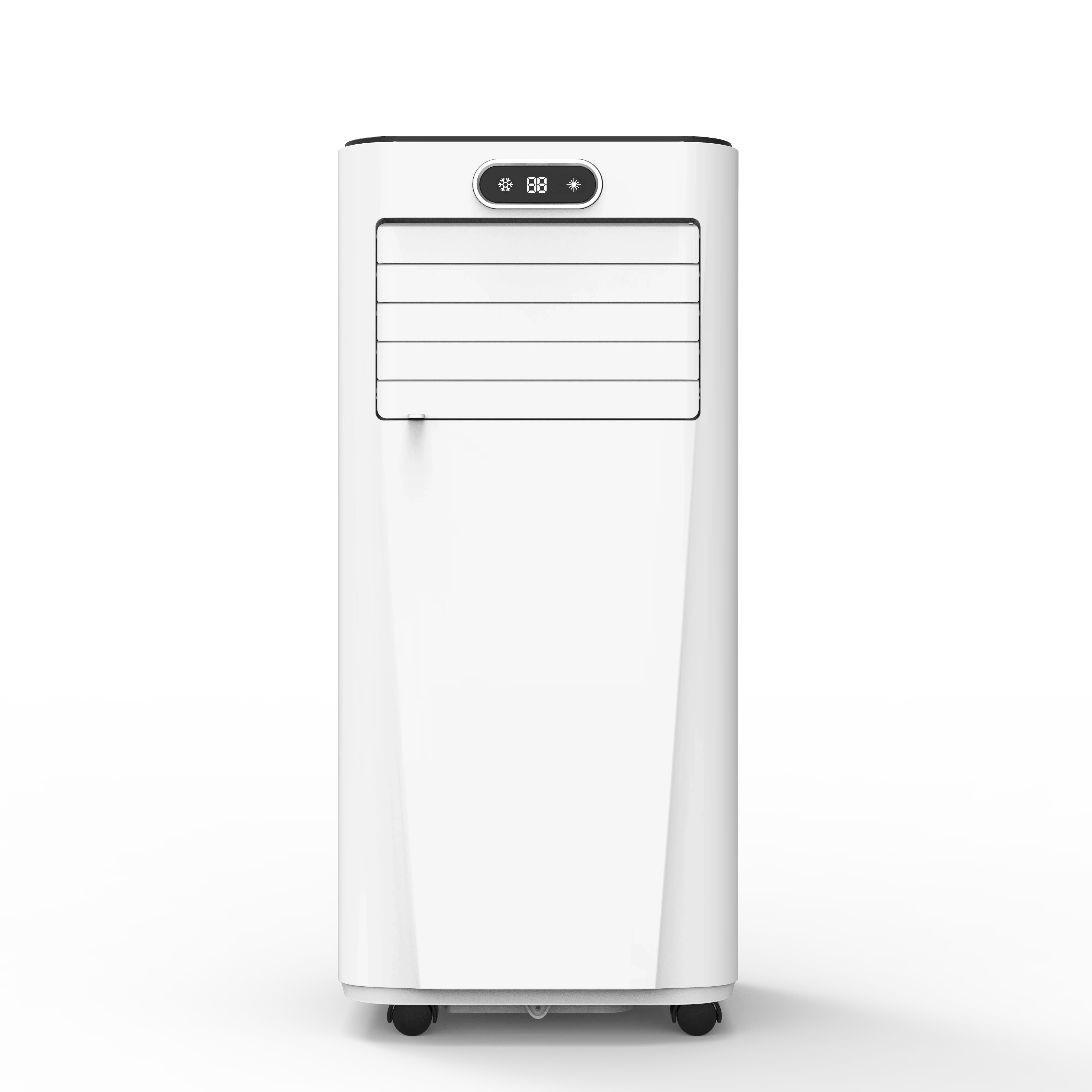 مكيف الهواء المحمول مروحة تبريد مكيف الهواء مكيف الهواء مكيف الهواء للسفر المنزل ميني