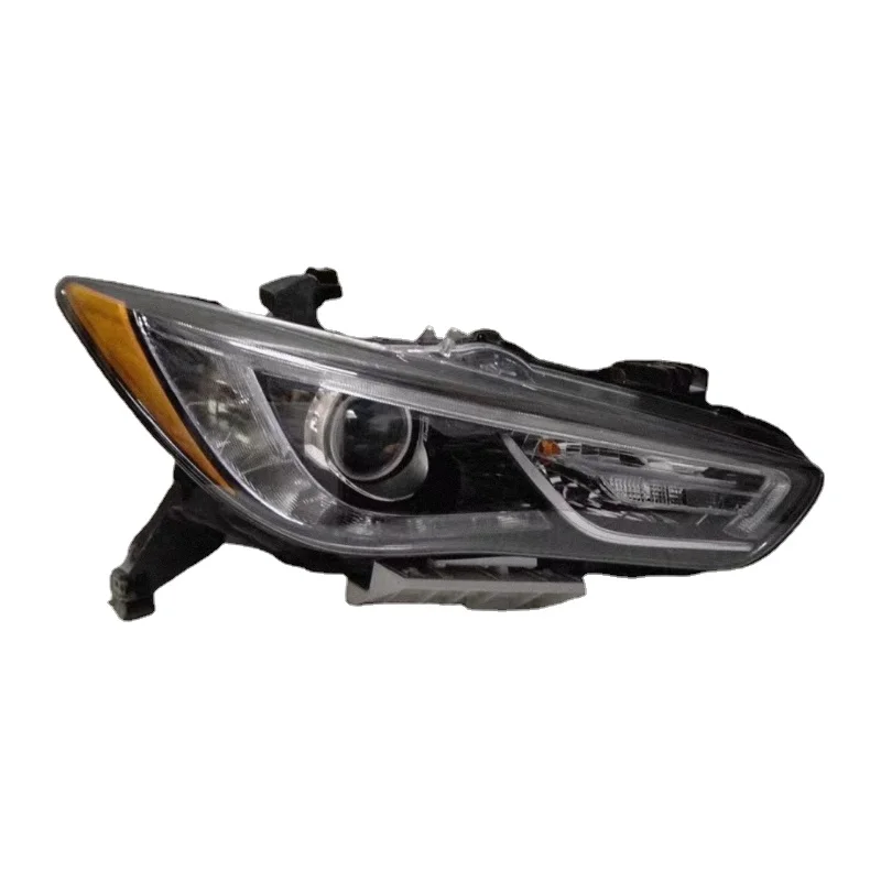 

Suitable for For Infiniti QX60 Headlight 2016-2021 QX60 Full LED Headlamp Assembly Car Light For Infiniti QX60 Original Headlamp
