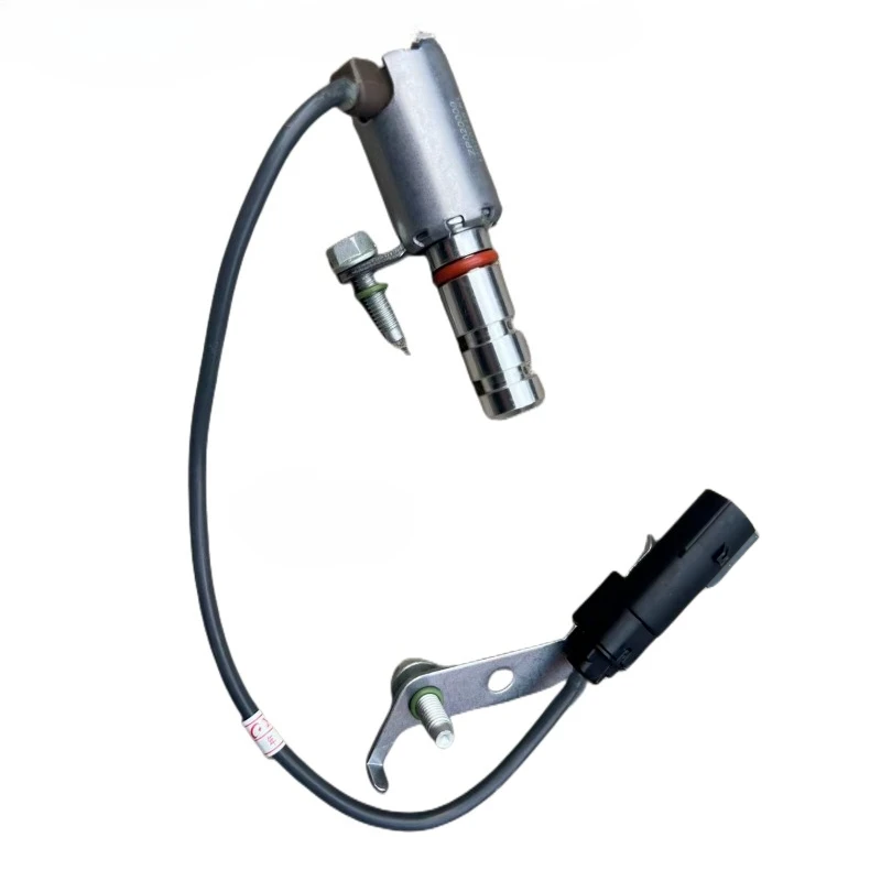 

Automotive Parts Oil Pump Flow Control Valve New LTG LCV OEM 12670746 12665170 12632008 For Chevrolet Malibu XL 6 Months