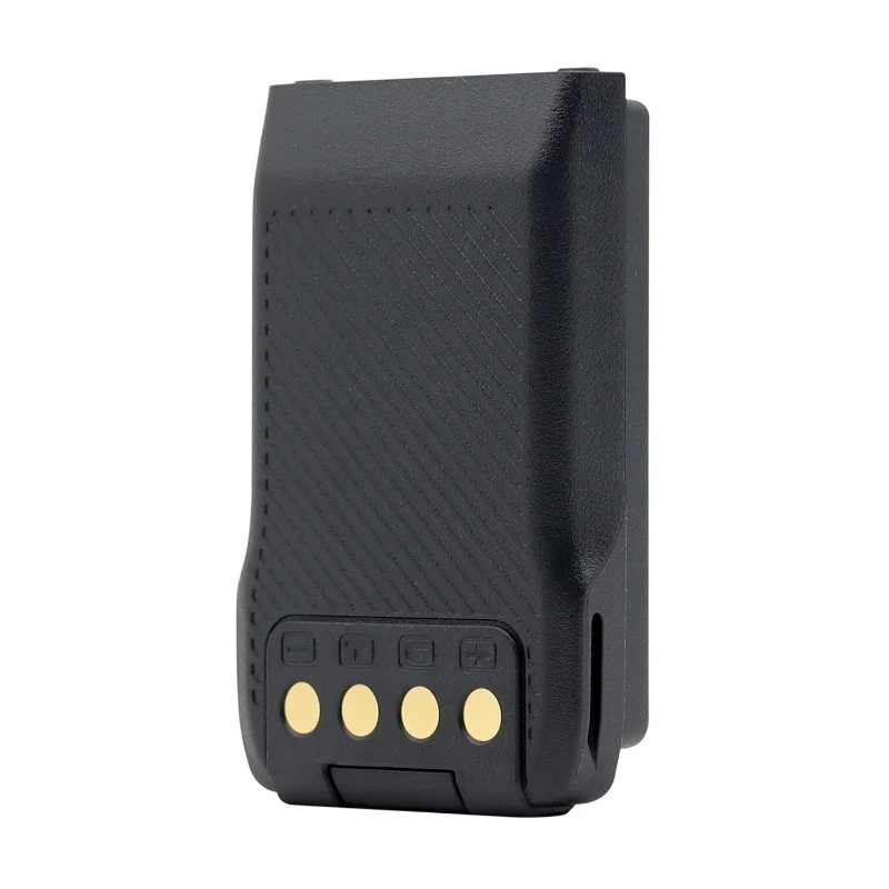สำหรับวิทยุสื่อสาร PD402i PD412i PD482i PD502i PD562i PD602i แบตเตอรี่ลิเธียมไอออนแบบชาร์จได้ 2000mAh รุ่น BL2010 แบตเตอรี่สำรอง