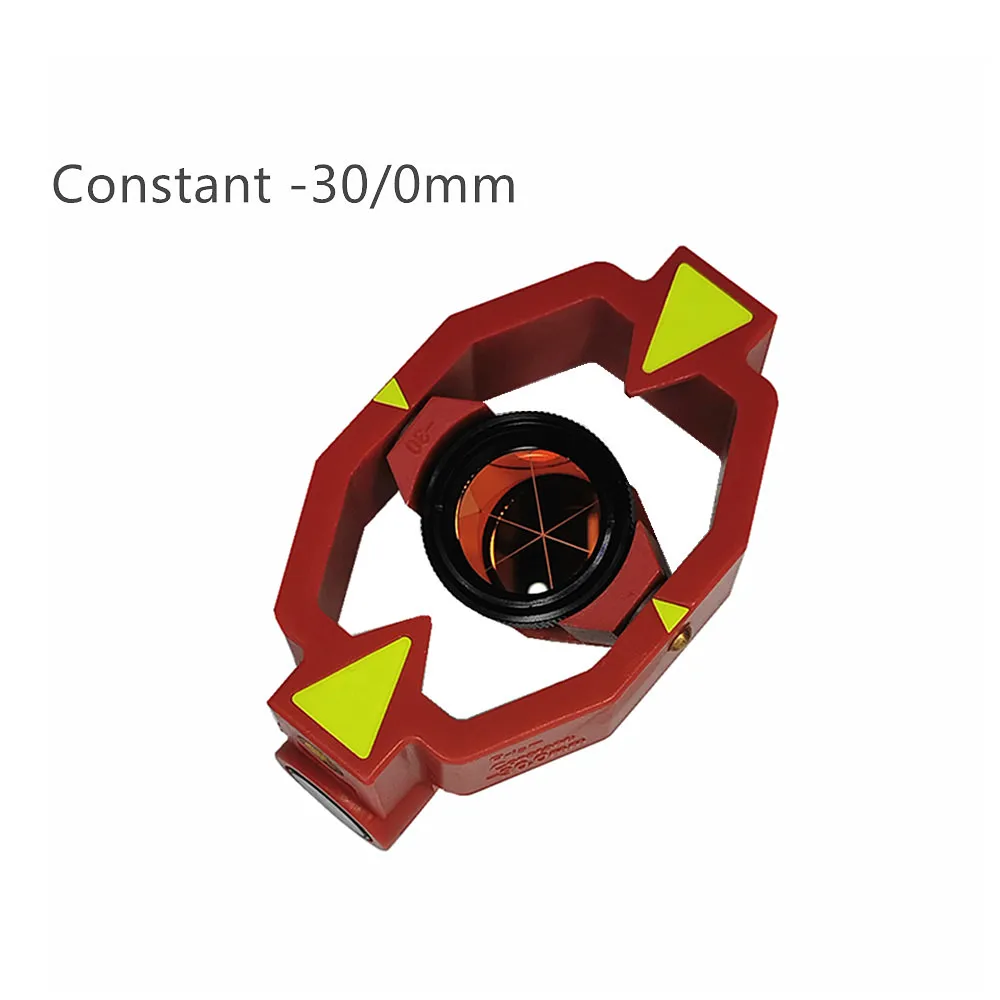 منشور صغير ثابت -30/0 مم استبدال أداة مسح المحطة الإجمالية المتوافقة مع المنشور #2