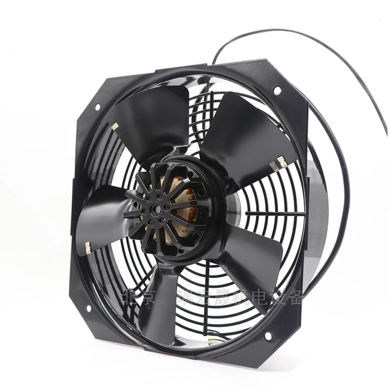 

Brand New Original Inverter cooling fan W2D250-GA04-09 380V 50/60Hz 0.27A 120W 2750r/min 111Pa
