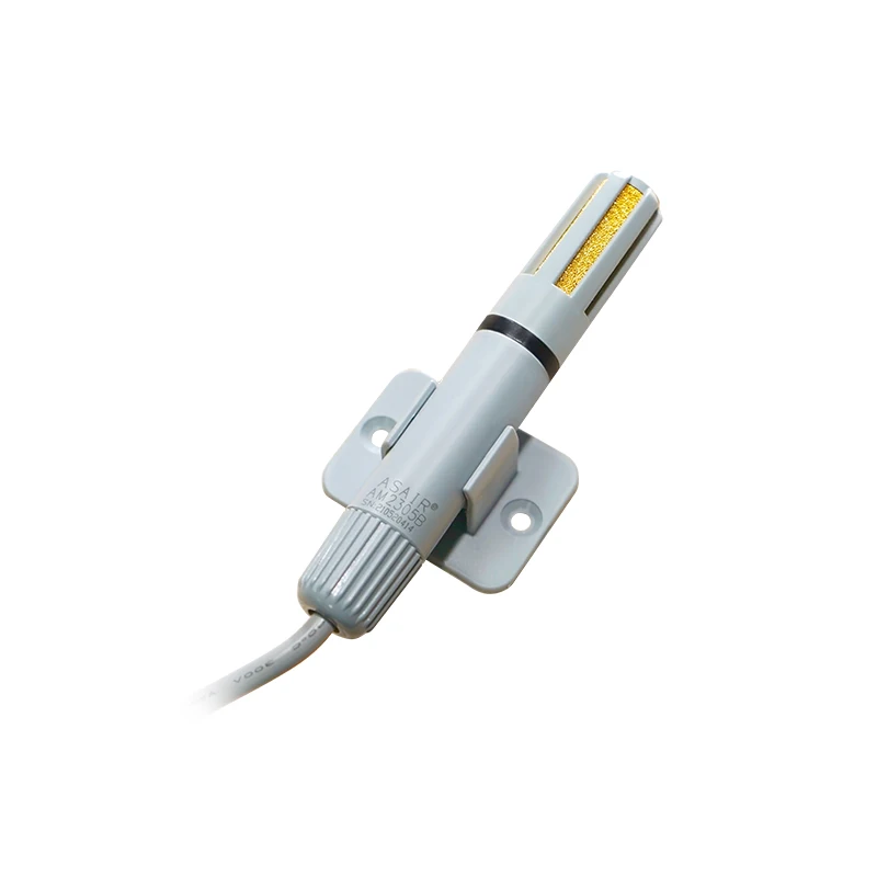 ASAIR AM2305B High Accuracy Temperature and Humidity Sensor Single Bus Communication Temperature and Humidity Probe