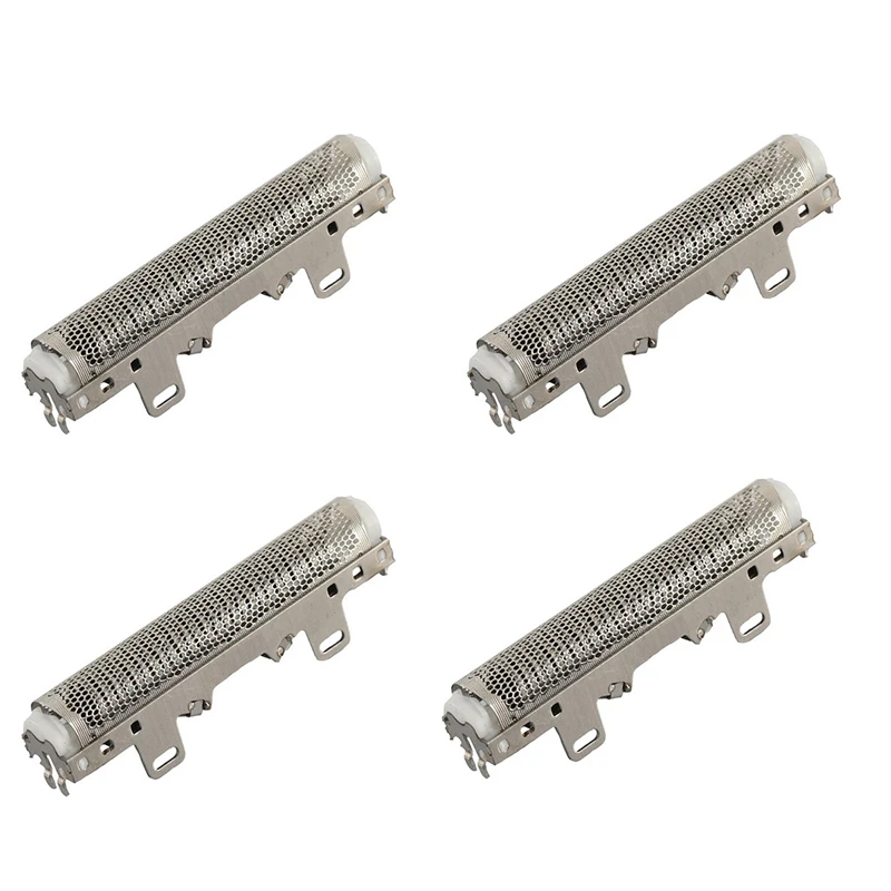 

A99G-4X Suitable For Braun Electric Shaver 32B 32S 21B 21S 3-Series Mesh Single Mesh Cutter Head Welding