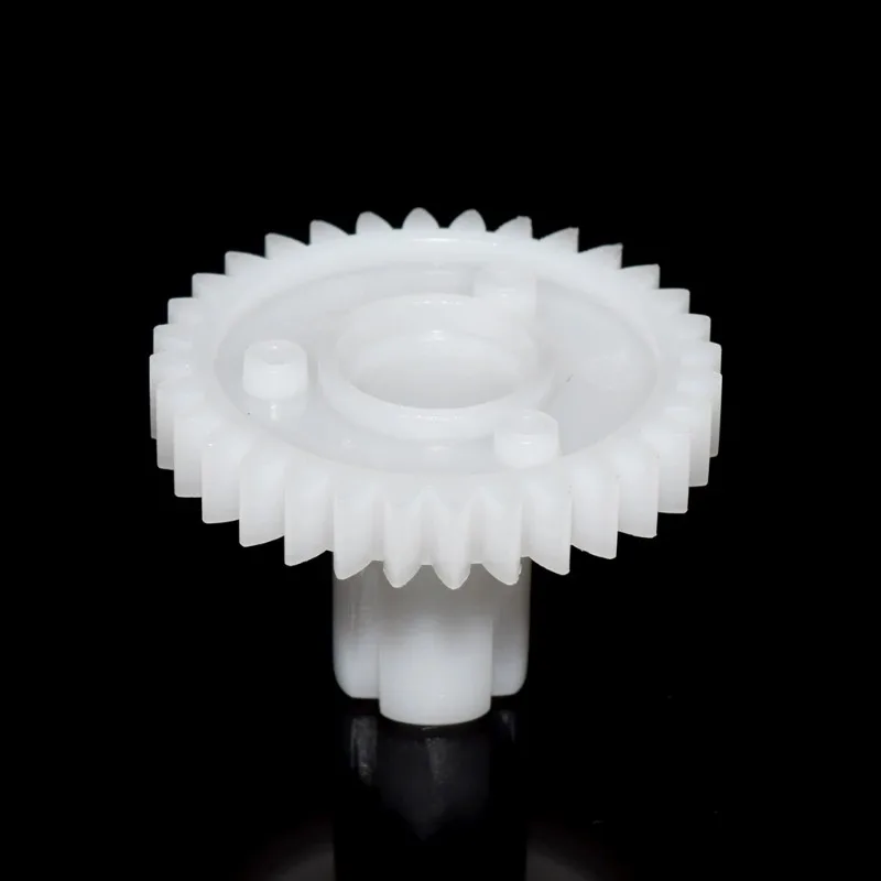Plastic Gear for Epson L4150 L4151 L4158 Double Gears L4160 L4165 L4166 L4167 L4168 L4169 L4170 L4260 L6166 L6167 L6168 L6170