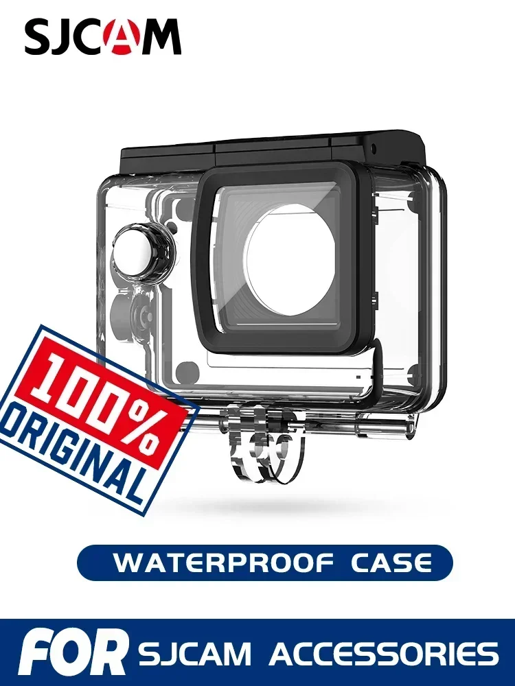 SJCAM C300 Case: The Ultimate Guide to Protection, Compatibility, and Real-World Performance