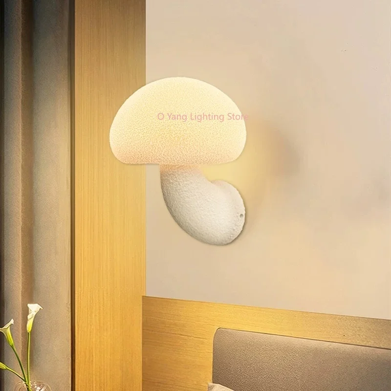 Designer Lamp for Children's Room Bedside Decorative Lamp Homestay Corridor Staircase Entrance Coffee Shop Storefront Wall Lamp