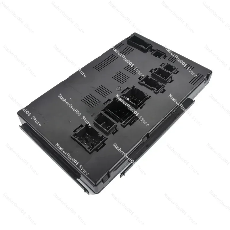 

AP02 Rear SAM Control Unit Disassembled Part A 164 900 54 01, A 164 900 51 01, 1649005401, 1649005101, A1649005401, A1649005101