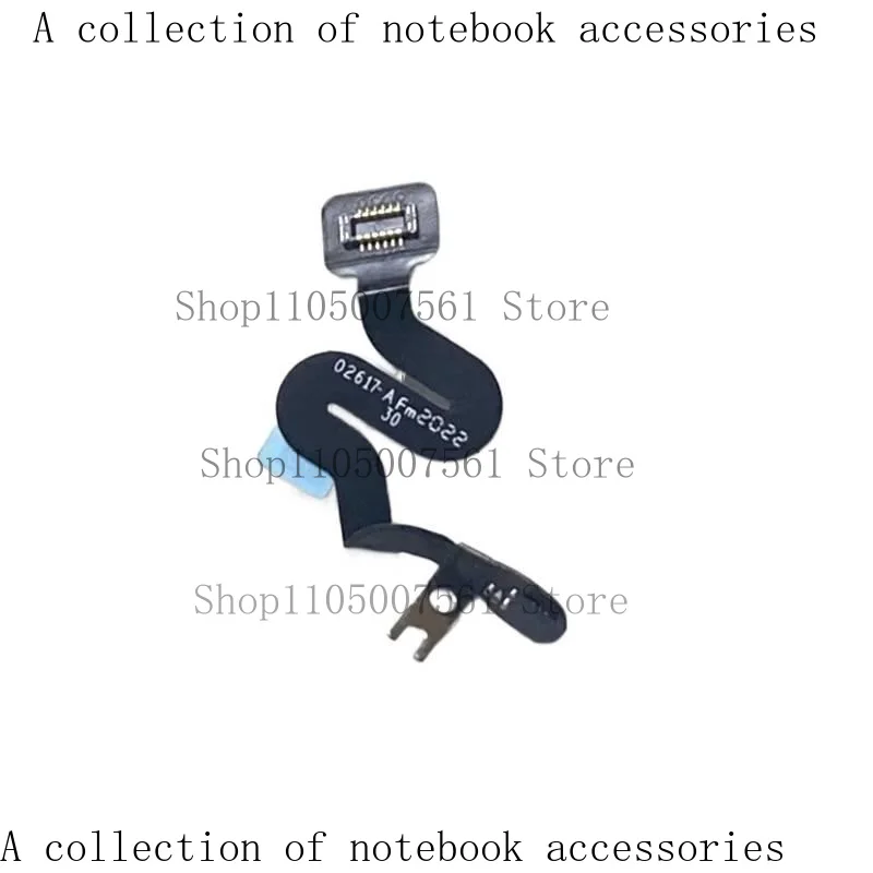 X nuevo Cable láser con Sensor LCD (sueño/apagado) para MackBook Pro 16 "A2141 821-02617-A