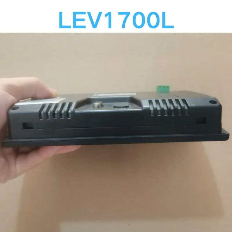 Teste o módulo LEV1700L OK, segunda mão