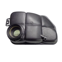 Radiator Coolant Overflow Expansion Bottle Tank Reservoir For Mercedes Benz W211 E200 E240 E280 E300 W219