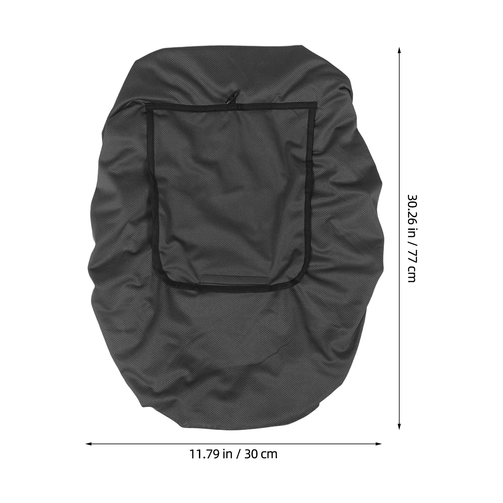 Stroller Sunshade Cover Universal Canopy Attachment Uv Sun Protector Breathable Stroller Shade Canopy Baby Sunshade for Outdoor