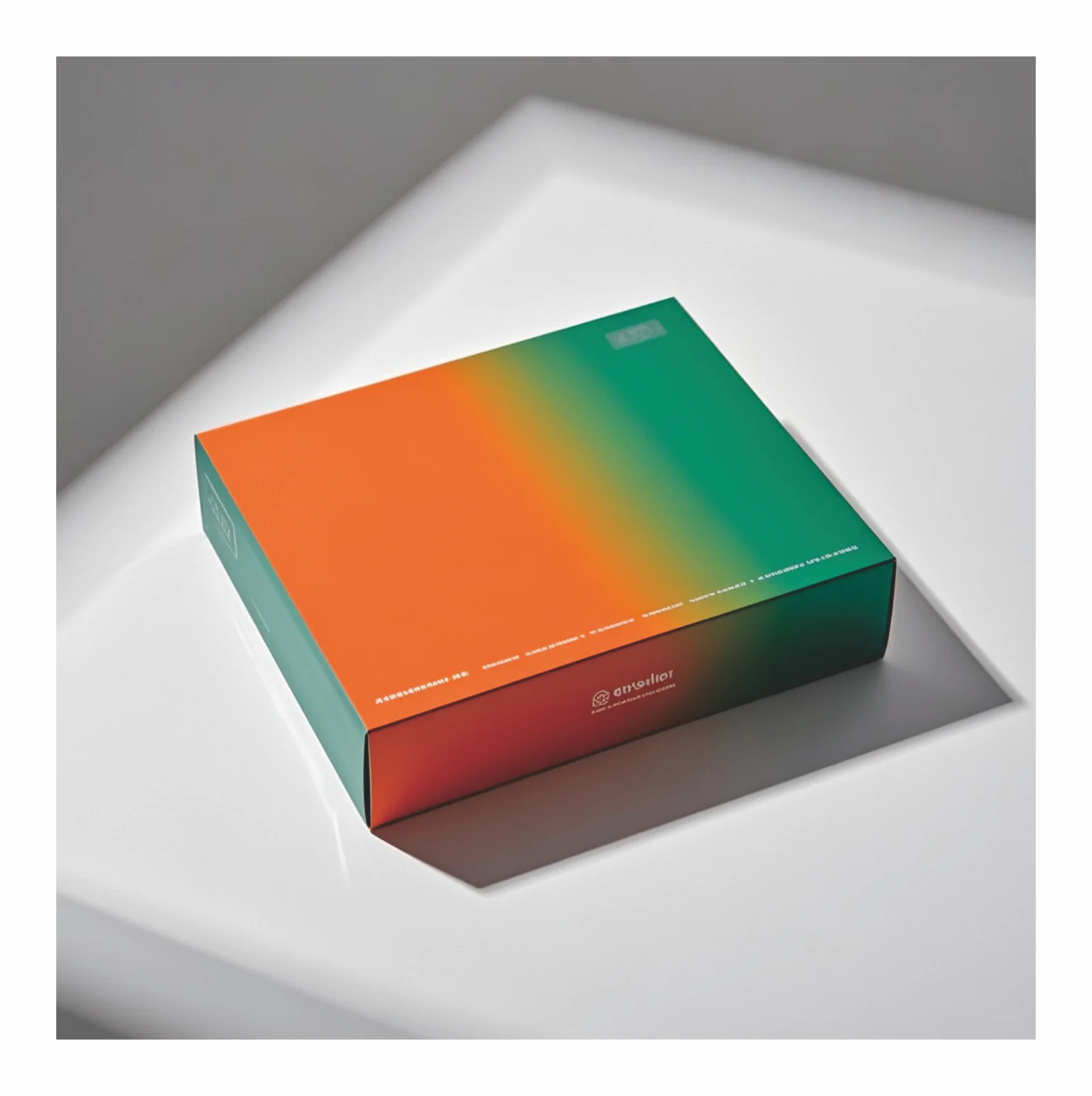 Hot Selling VIP Card Folder Design Hot Sale Custom Design Matt Lamination Card Box With CE Certificate
