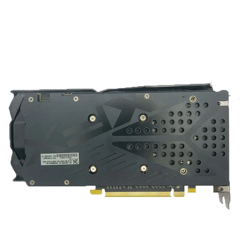 

AMD graphics card RX580 8G graphics card desktop computer independent chicken non-brand second-hand upgrade more open