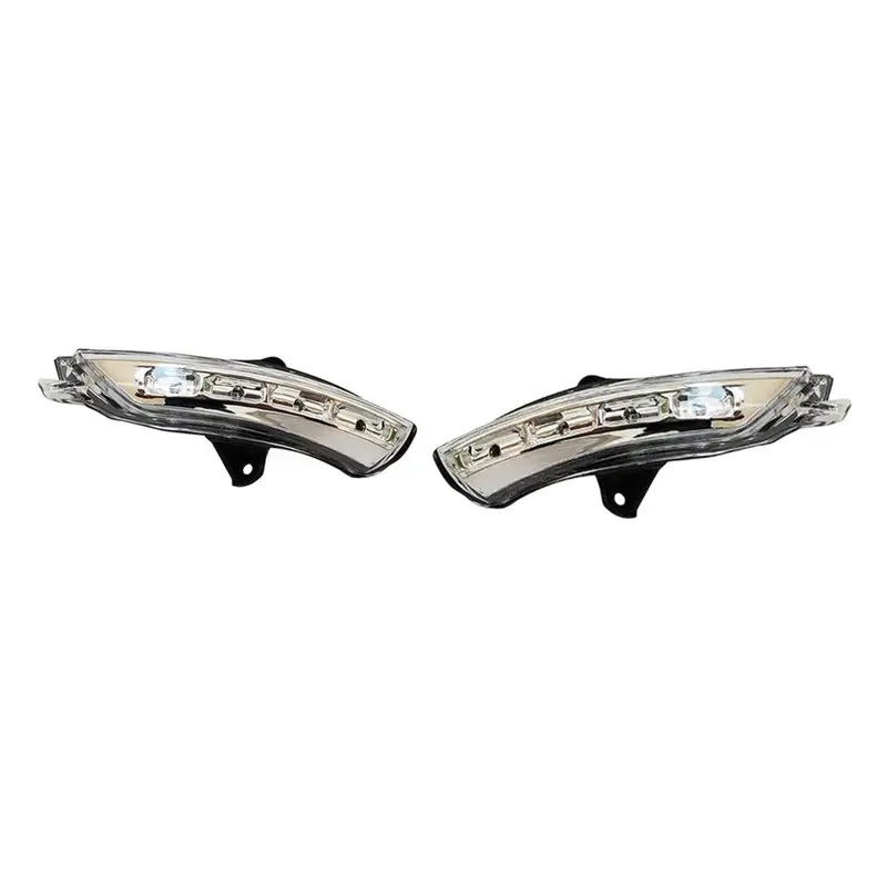 L10A LED Door Side Wing Turn Signal Marker Light For Malibu 2012-2018 Indicator Blinker Blinking Rearview Mirror Lamp