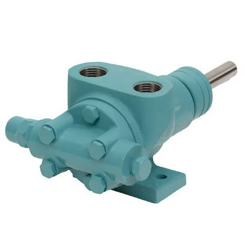 PSG Ebsray Internal Gear Pump