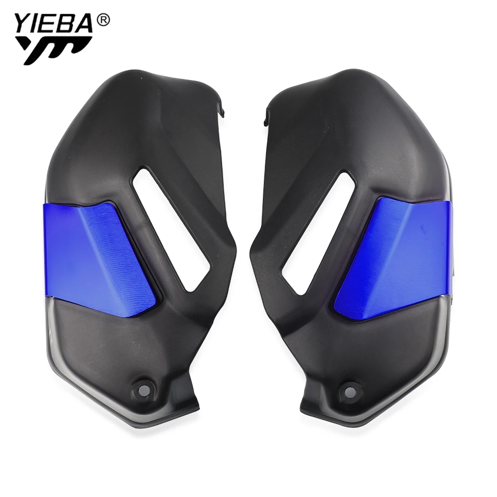 

Motorcycle Engine Guard Cylinder Head Protector For BMW R1250GS R1250 GS LC ADV R1250R R1250RS R1250RT Adventure 2018-2022