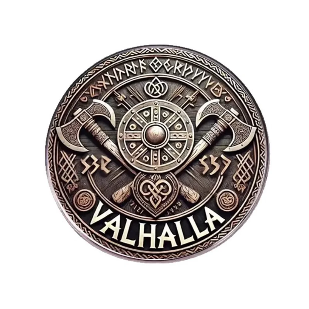 Double Battle Axe S…