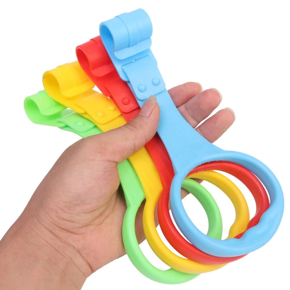 Baby Walking Hand Ring para treinamento, Pendurado Bed Ring, Proteção de segurança, Jogo infantil