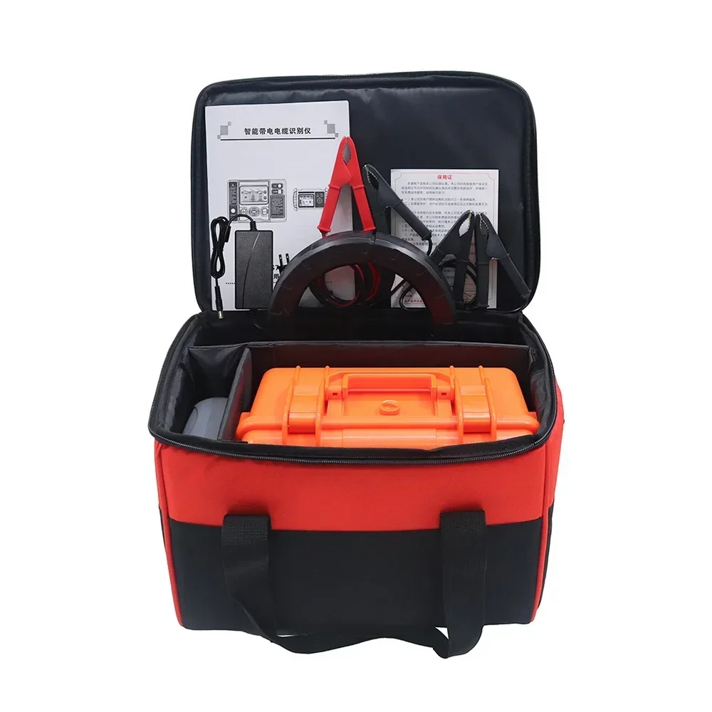 

2025 hot sale ES7060 Intelligent Live Cable Identifier/Multifunctional Cable Identifier/Intelligent Cable Identifier