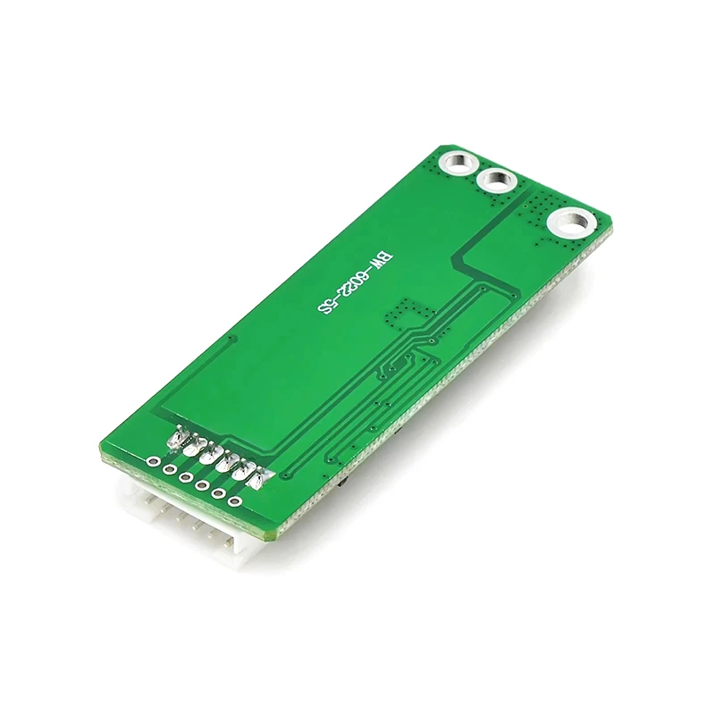 HIGH quality 1PCS 5S 15A Li-ion Lithium Battery BMS 18650 Charger Protection Board 18V 21V Cell Protection Circuit