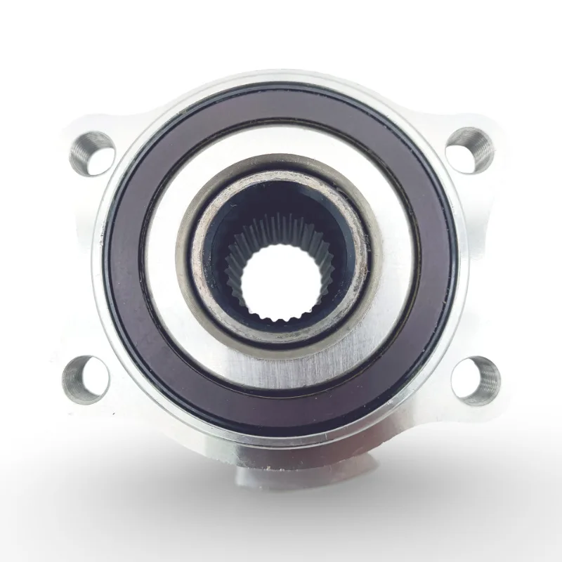 Car Wheel Hub Bearing Unit 28473‑XA00B 28473‑XA00A 512536 Suitable For Subaru Tribeca Rear Wheel Auto Replacement Accessory