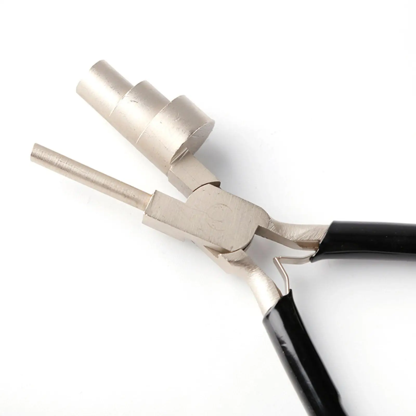 3 ステップ保釈プライヤージュエリー作成ツール丸カン修理用