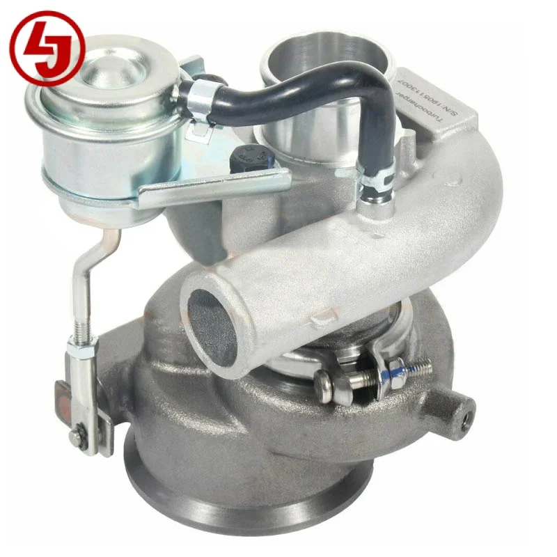 TD03L4 turbocharger 49131-05210   71789727  71993636 49131-05210 6U3Q-6K682-AE 6U3Q6K682AE 0375K7 71789727 Turbo